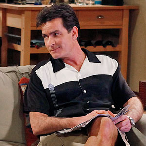 Charlie Sheen Rips Two And A Half Men Boss In Shocking Radio Interview E Online 0843