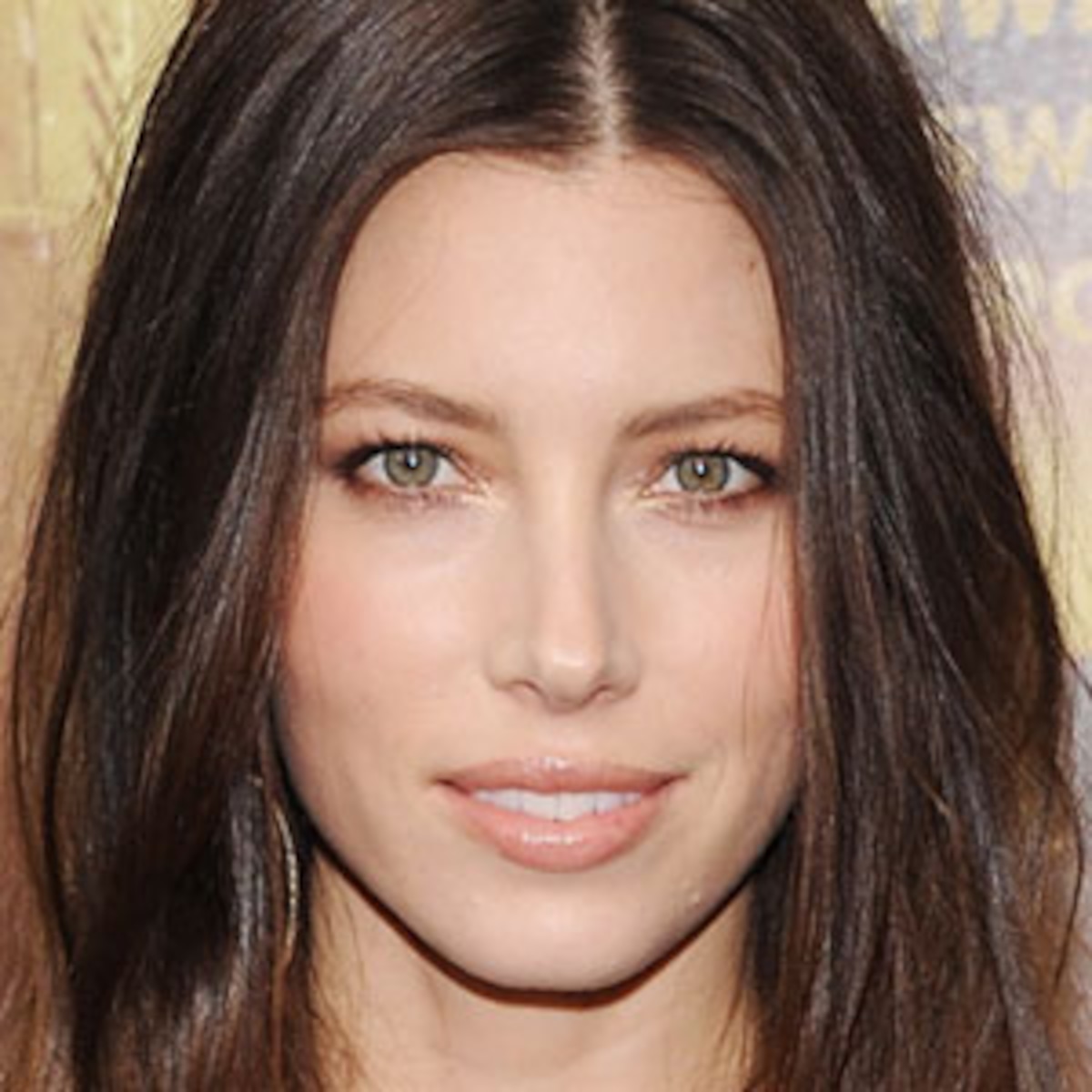 of the Jessica Biel's There New Year's Eve Makeup - E! Online - CA