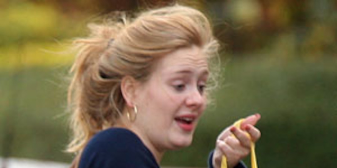 Адель фото без макияжа Адель фото без макияжа