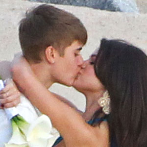 Justin Bieber Y Selena Gomez Anatomia De Una Separacion E Online Latino Mx