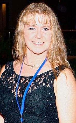 Tonya Harding