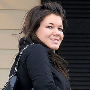 Did Teen Moms Amber Portwood Attempt Suicide E Online