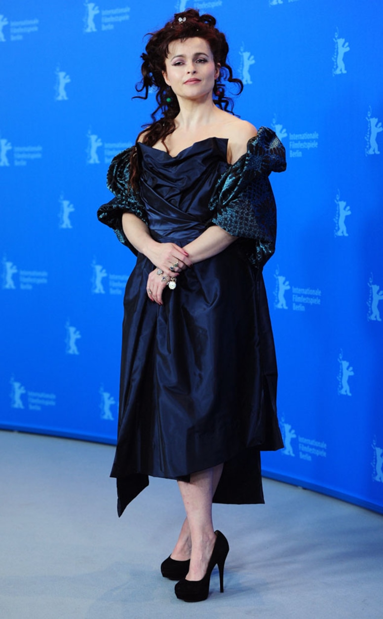 Helena Bonham Carter