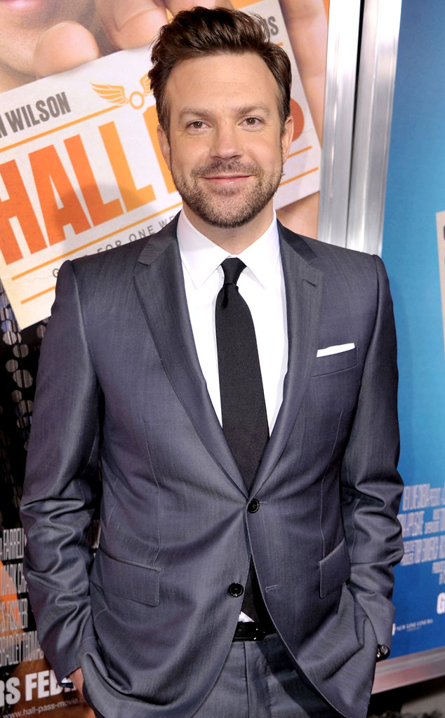 jason sudeikis hints snl exit e online jason sudeikis hints snl exit e online