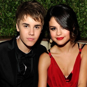 Justin Bieber, Selena Gomez