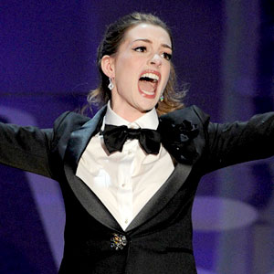 2011 Academy Awards: Big Moments From the Show