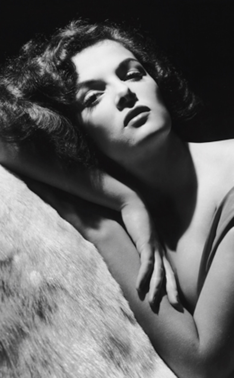 Jane Russell, The Outlaw