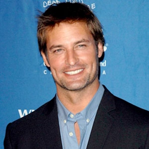 Josh Holloway