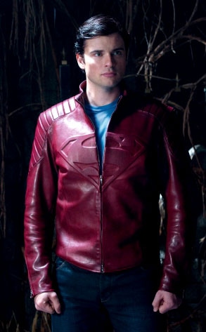 Smallville, Tom Welling