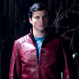 Smallville, Tom Welling