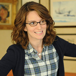 Watch Now: 30 Rock Is Back! So What Is Liz Lemon's "Bombshell" Secret 