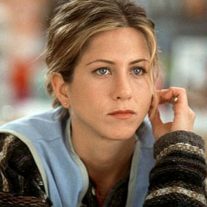 Photos from Top 10 Pretty OK Jennifer Aniston Movies E! Online