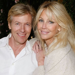 Heather Locklear, Jack Wagner 