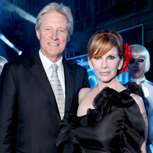 Another One Bites the Dust: Melissa Gilbert, Bruce Boxleitner Split ...