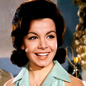 Annette Funicello Dead at 70