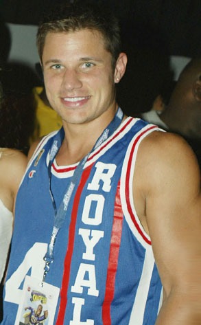 Nick Lachey 