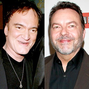 Quentin Tarantino, Alan Ball