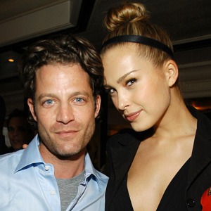 Petra Nemcova Nate Berkus Relive Tsunami Nightmare E News