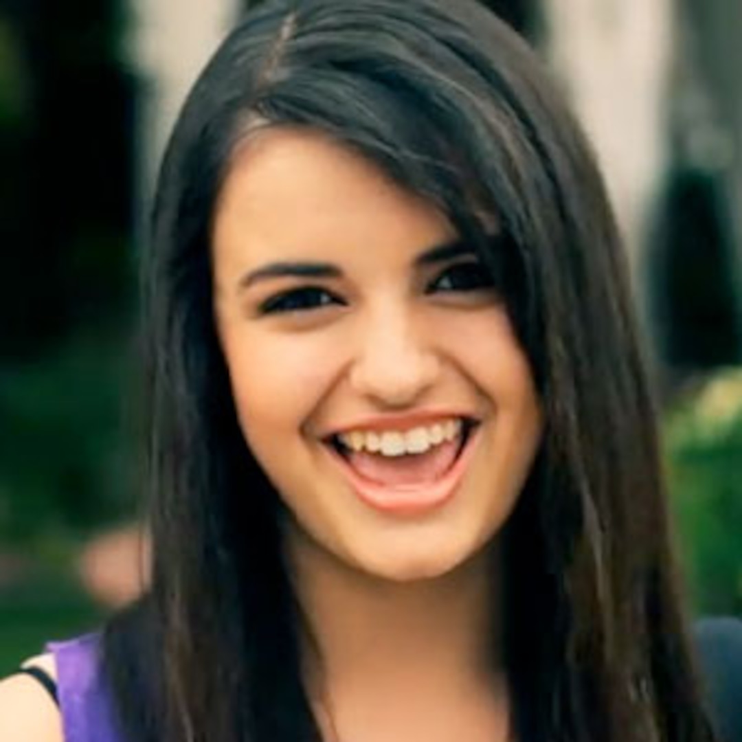 Happy Birthday, Rebecca Black! Behold, the 6 Stages of Listening to Her Hit Song, "Friday"