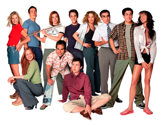 American Pie