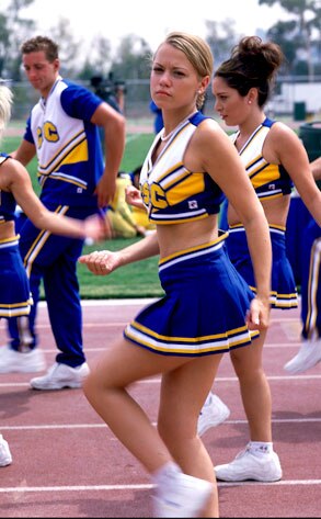 9. Bring It On Again from Top 10 Cheesy College Sports Movies | E! News