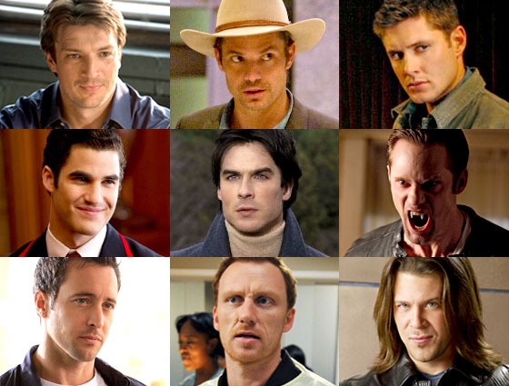 Alpha Male Madness