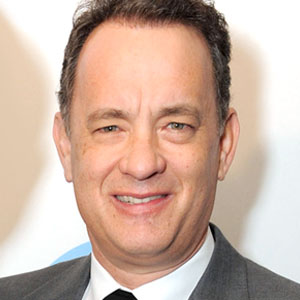 Tom Hanks photos: The actor's movie roles and life through the years