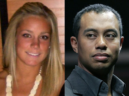 Five Things to Know About Tiger Woods' 22-Year-Old Gal-Pal! - E! Online ...