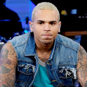 Chris Brown, GMA