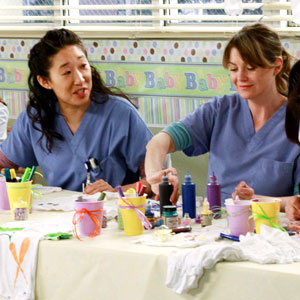 Grey's Anatomy Season Finale Redux: Who Got a Baby and Who Got Walking