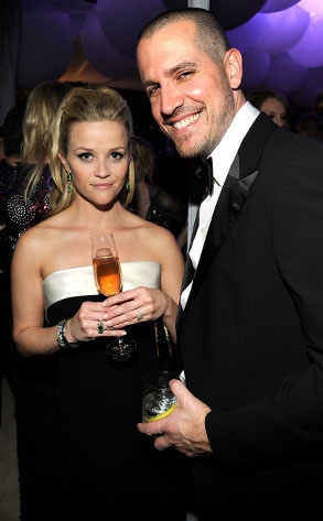 Reese Witherspoon, Jim Toth