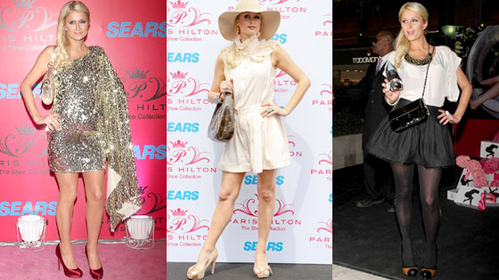 kim kardashian shoe line