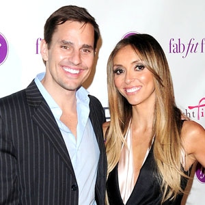 Bill Rancic, Giuliana Rancic