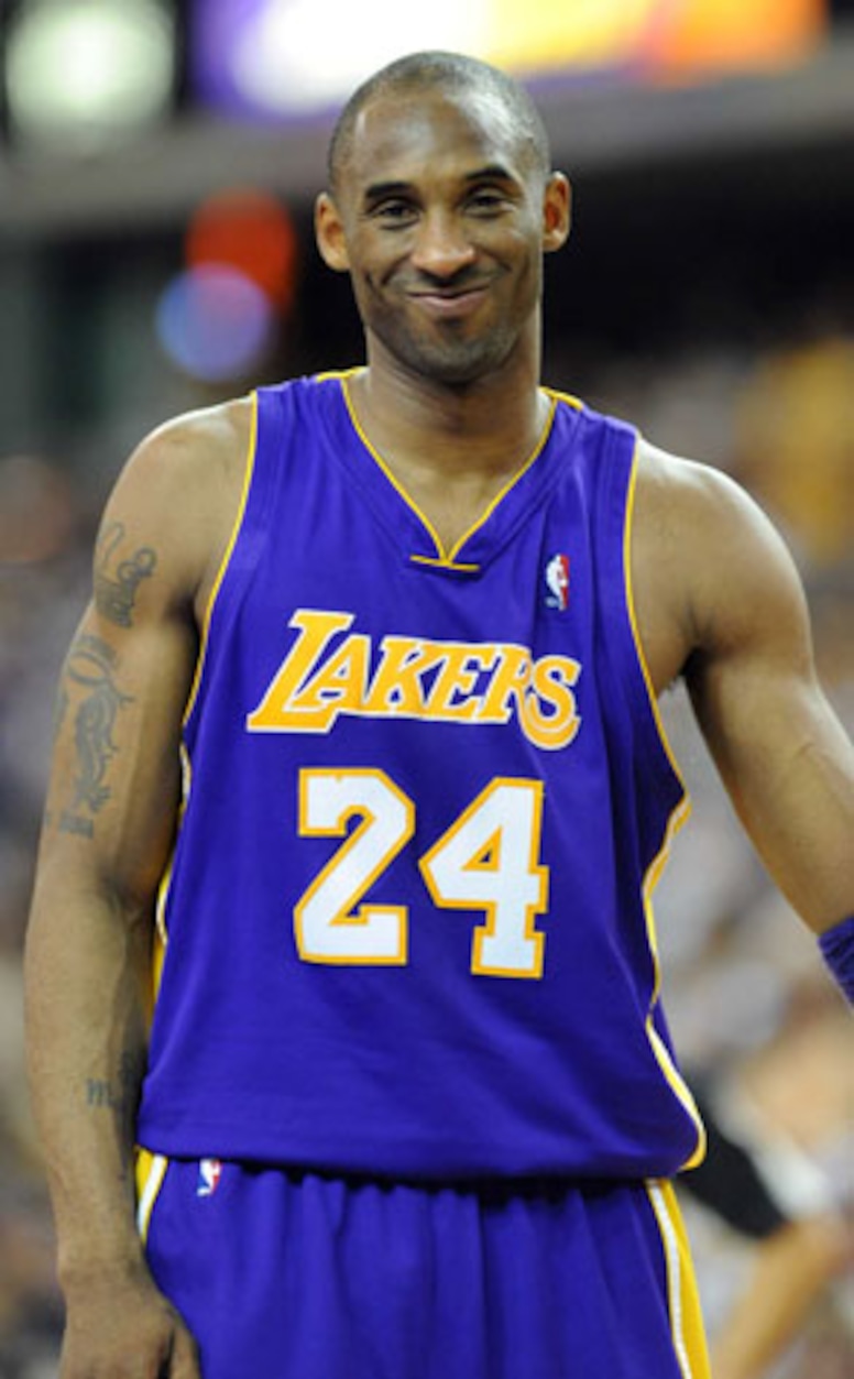 Kobe Bryant