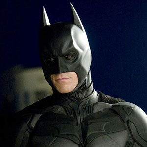 Bat's All Folks! Christian Bale Done Playing Batman, Says He's Taking ...