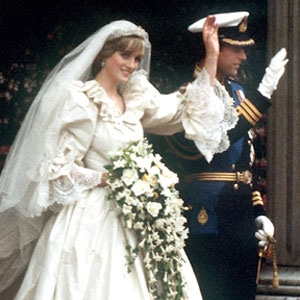 Prince Charles, Princess Diana, Wales