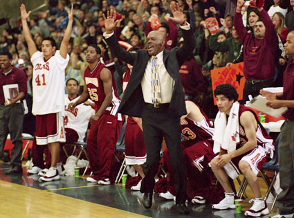Coach Carter