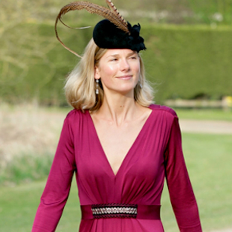 Davina Duckworth-Chad