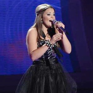 Lauren Alaina, American Idol