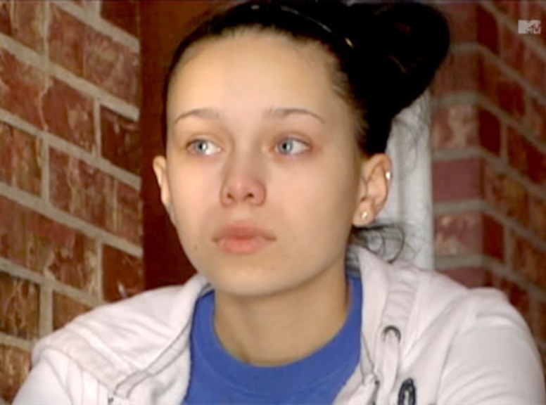 Photos From 16 And Pregnant Season Three Meet The New Moms E Online Photos From 16 And Pregnant Season Three Meet The New Moms E Online