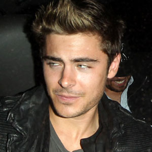 Happy Birthday, Zac Efron! Where Have You Been?