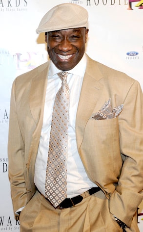 Michael Clarke Duncan