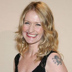 Paula Malcomson