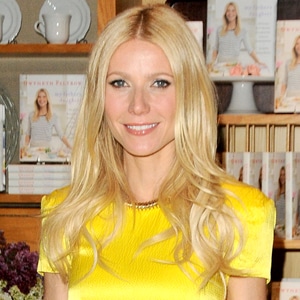 Gwyneth Paltrow