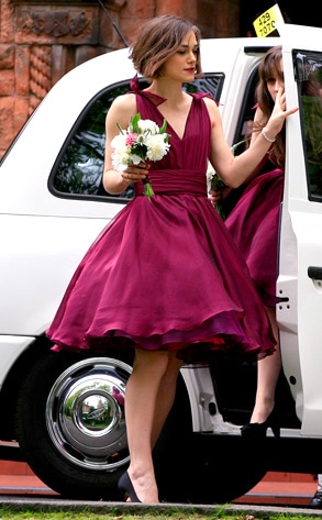 Keira Knightley