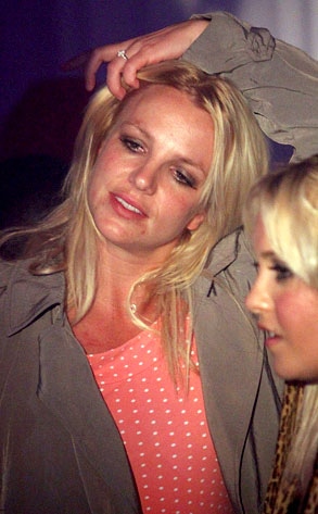 Is Britney Spears Crazy Or Not The Battle Over Her Sanity E Online Uk