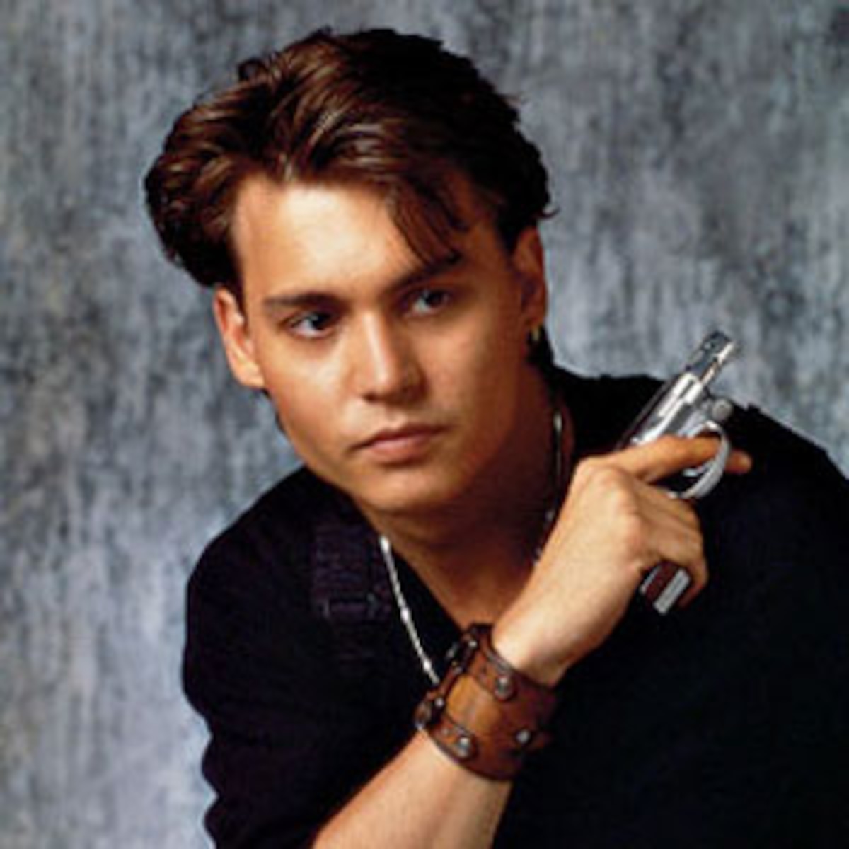 How Large Is Johnny Depp S Role In 21 Jump Street It S More Than Just A Moment Says Costar E Online