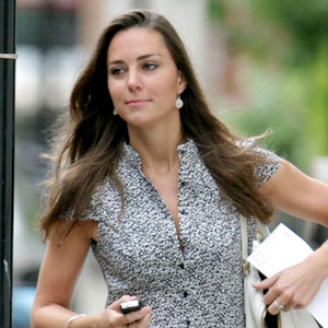 11 Awesome Things Kate Middleton Gets When She's a Princess - E! Online