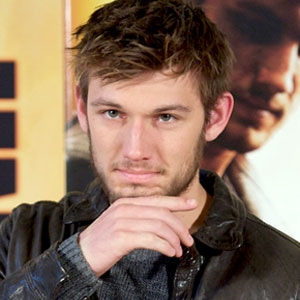 Alex Pettyfer