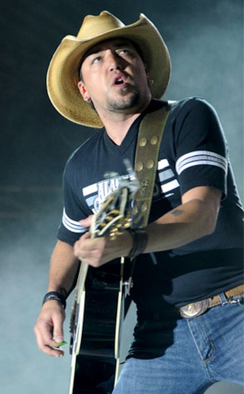 Jason Aldean